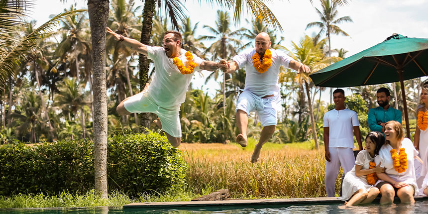 500-Hour Yoga Teacher Training in Bali