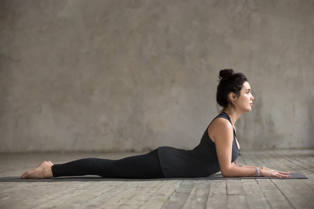 Sphinx Pose Salamba Bhujangasana How To Do It Benefits Precautions Sphinx Pose Salamba Bhujangasana How To Do It Benefits Precautions
