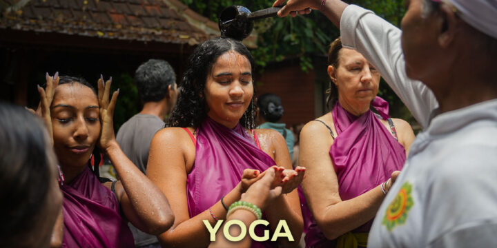 Yoga in Different Cultures