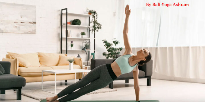 How to Build a Consistent Yoga Practice at Home