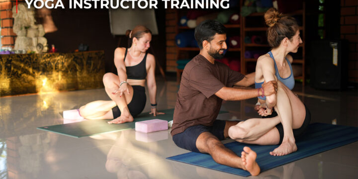 Find Your Inner Teacher with Transformative Yoga Instructor Training