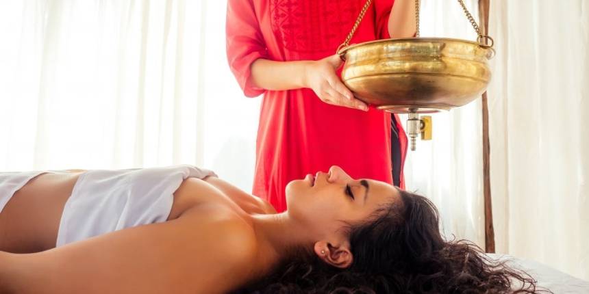 Ayurveda Course  in Bali