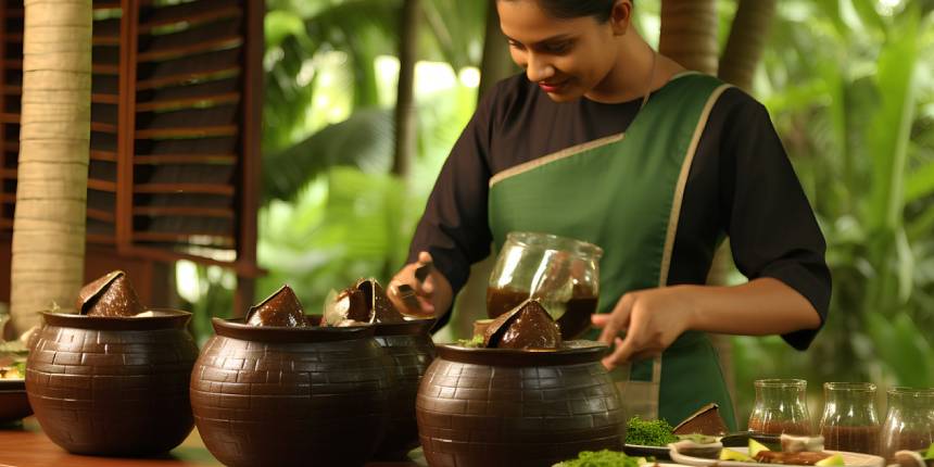 Ayurveda Course  in bali