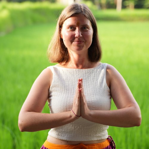 Justyna Michalow Ji