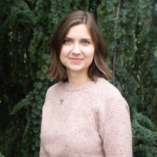 Justyna Michalow
