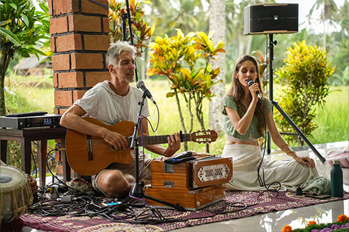 kirtan