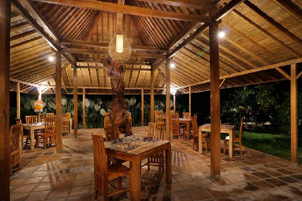 Yoga Teaching Course Bali