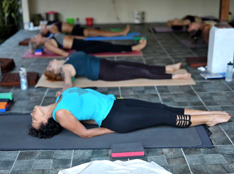 Bali Yoga Ashram 500 Hour Yoga Teacher Training In Bali 500 Hour